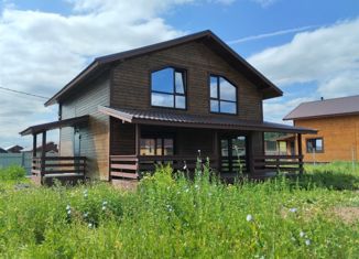 Продам дом, 160 м2, село Кривцы, улица Мечты, 51А