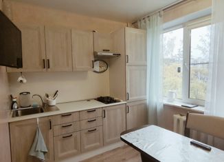 3-ком. квартира на продажу, 72.1 м2, Тосно, улица Максима Горького, 3