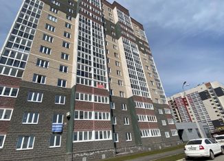 Продается 1-комнатная квартира, 35.2 м2, Уфа, ЖК Новая Дёма