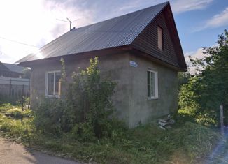 Продается дом, 40 м2, Барнаул, Докучаевский переулок, 14А