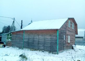 Продам дом, 90 м2, село Малая Брембола, 78К-0041
