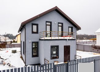 Дом на продажу, 141.9 м2, коттеджный посёлок Вайя