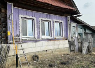 Продаю дом, 37.4 м2, село Брехово, улица Пушкина, 28