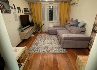 Продаю двухкомнатную квартиру, 56 м2, Москва, Окская улица, 3к1, метро Кузьминки