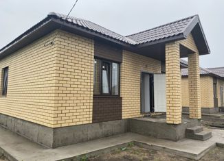 Продажа дома, 101 м2, Оренбургская область, улица Новая Стройка