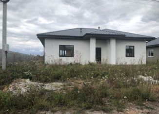 Продается дом, 91 м2, деревня Криводанова, Станичный переулок