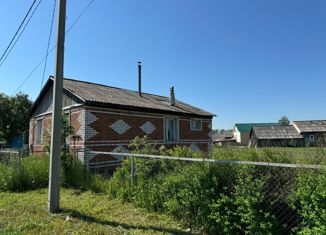 Продам дом, 47.1 м2, деревня Кестым, улица Фрунзе