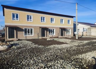 Продажа таунхауса, 73 м2, Алтайский край, улица Мамонтова
