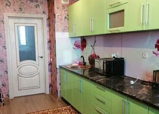 Аренда 1-комнатной квартиры, 50 м2, Курск, улица Красной Армии, 59, Центральный округ