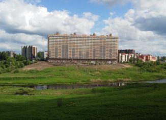 Продаю квартиру студию, 25.3 м2, Никольское, Октябрьская улица, 16