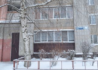 Продается трехкомнатная квартира, 65.3 м2, Ярославль, улица Доронина, 8к2, район Суздалка