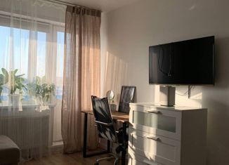 Продам квартиру студию, 25.6 м2, Краснодар, улица имени В.Н. Мачуги, 166к2, ЖК Сказка Град