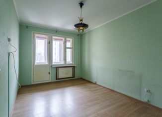Продается 2-комнатная квартира, 57.3 м2, Санкт-Петербург, бульвар Новаторов, 21к4, муниципальный округ Княжево