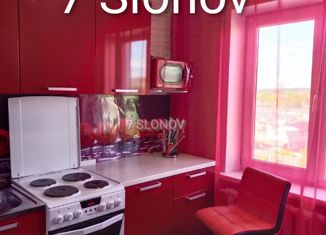 Продаю 1-ком. квартиру, 29.9 м2, Ачинск, 2-й Юго-Восточный микрорайон, 48