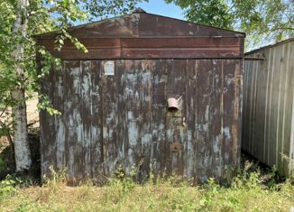 Продам гараж, 16.5 м2, Комсомольск-на-Амуре, Хасановская улица, 15