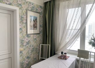 Продажа 3-комнатной квартиры, 53.1 м2, Москва, улица Цюрупы, 11к3, улица Цюрупы