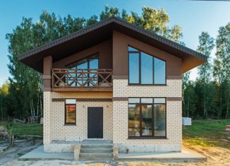 Продаю дом, 90 м2, село Сосновка, улица Первостроителей