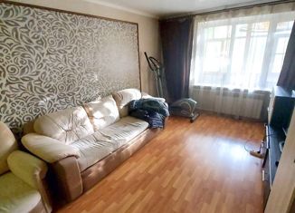 Продаю однокомнатную квартиру, 40.6 м2, Пенза, улица Луначарского, 7А, Железнодорожный район