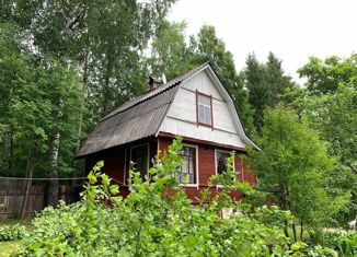 Продам дом, 45 м2, садоводческий массив Васкелово