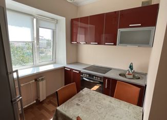 Продажа 4-ком. квартиры, 63.5 м2, Улан-Удэ, улица Жердева, 9