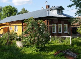 Продаю дом, 62 м2, село Писцово, Советская площадь