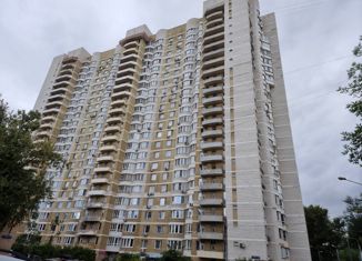 Продам 1-комнатную квартиру, 36.8 м2, Москва, улица Молодцова, 29к2, улица Молодцова