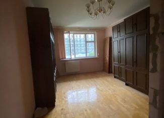 Продам квартиру студию, 20.5 м2, Москва, Бартеневская улица, 57, Бартеневская улица