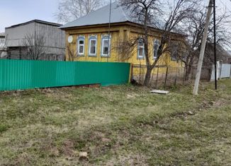Продается дом, 61.6 м2, село Верхнеяркеево, улица Куйбышева, 66