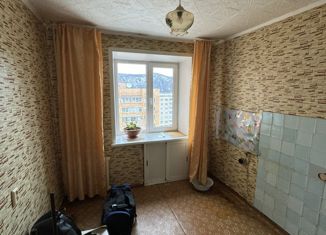 3-комнатная квартира на продажу, 63 м2, Дивногорск, улица Машиностроителей, 15