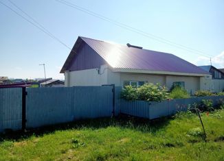 Продажа дома, 39.2 м2, село Береш, Центральная улица, 40