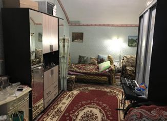 Продажа 1-комнатной квартиры, 33.3 м2, Самара, Молодогвардейская улица, 60, Самарский район