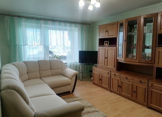 Продажа 2-ком. квартиры, 49.2 м2, Верхняя Пышма, Октябрьская улица, 24