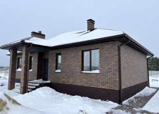 Продается дом, 98 м2, Рязанская область, Сиреневая улица