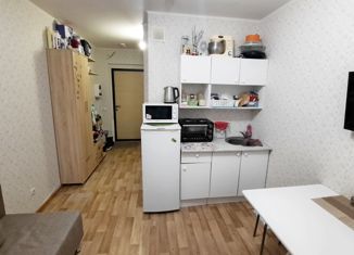 Продается квартира студия, 15.6 м2, Тюмень, улица Новосёлов, 115, Калининский округ