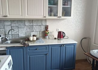 Однокомнатная квартира на продажу, 32.3 м2, Махачкала, улица Перова, 46, Советский район