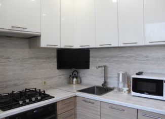 2-комнатная квартира на продажу, 45.2 м2, Пермь, улица Адмирала Ушакова, 57/1, жилой район Нижняя Курья