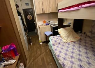 Продажа 1-комнатной квартиры, 15.6 м2, Хабаровск, квартал ДОС, 39