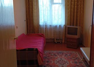 Продается трехкомнатная квартира, 59 м2, Волгоградская область, улица Фадеева, 41