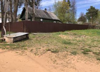 Участок на продажу, 9 сот., поселок Пчевжа, Лесная улица, 10