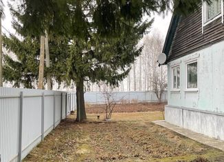 Продажа дома, 78.7 м2, село Большой Вьяс, Юбилейная улица, 2