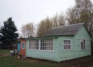 Продажа дома, 26 м2, деревня Чистое Озеро, улица Чистое Озеро, 21