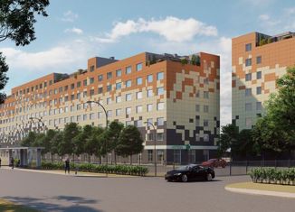 Продаю квартиру студию, 25.38 м2, Коммунар