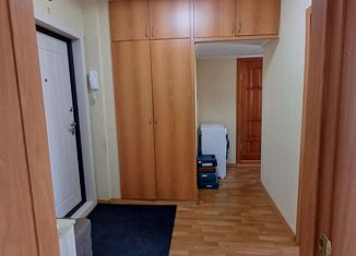 Продажа 2-комнатной квартиры, 44 м2, Тольятти, Революционная улица, 12