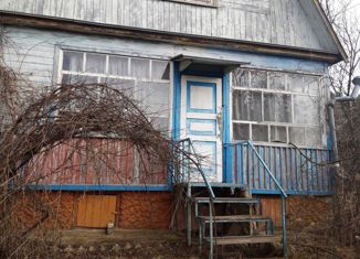 Продам дом, 90 м2, Орловская область, Р-92, 198-й километр