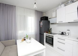 Продажа 1-ком. квартиры, 33.2 м2, Златоуст, 2-й квартал Северо-Запад, 18А