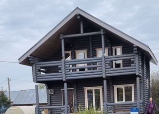 Продажа дома, 96 м2, деревня Якшиваново