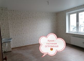 Продаю 3-ком. квартиру, 77 м2, деревня Кондратово, Красавинская улица, 10, ЖК Медовый