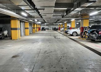 Продам машиноместо, 26.5 м2, деревня Анкудиновка, Русская улица, 1