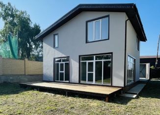 Продается дом, 115 м2, СНТ Садко, СНТ Садко, 57А