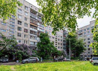 Продается комната, 58.5 м2, село Павлово, улица Быкова, 13